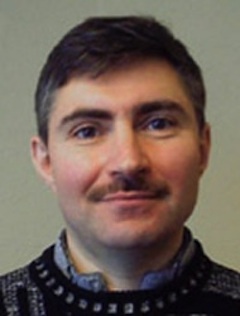 Boris Svistunov
